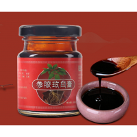 女人补气血吃什么？参胶玫白膏不仅能补气血，还有这么多功效！