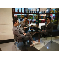 重庆哪个男模店好玩，以下男模店好评率高值得去玩