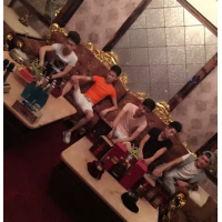 重庆哪个酒吧男模好？重庆男模最多最好玩的酒吧排名