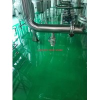 上海正欧防静电地坪施工方案