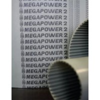 意大利麦高迪MEGADYN双面齿无缝带T5DD/T10DD