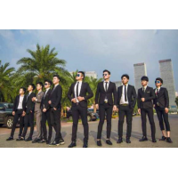 长沙最好的男模ktv有哪些？业内排名前三的男模ktv值得一玩