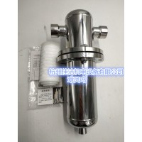 医院负压吸引除菌过滤器