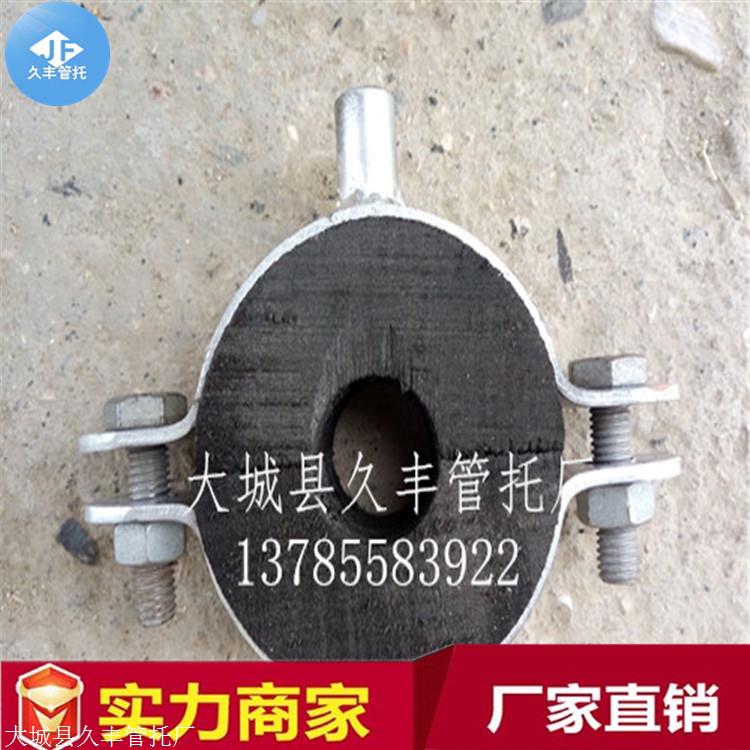 B1级防火聚氨酯管托价格低廉