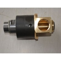 热荐真空旋转接头F25-1300-01R(ROTOFLUX）