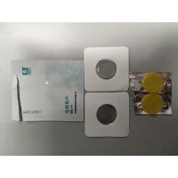 透药电极贴片，博恩一次性耗材