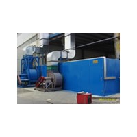 废气净化设备选择-欣恒工程设备-20年专注工业废气治理