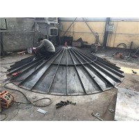 新型风电模具，风电基础预制模具