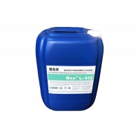浊环水高效缓蚀剂L-415甘孜循环水系统标准包装