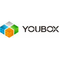 youbox云桌面，开启云办公时代