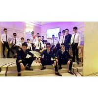 西安哪家ktv是有男模的？西安最好的男模场
