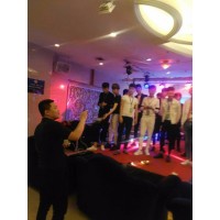 西安夜场男模场好玩儿吗，西安男模店包厢预订
