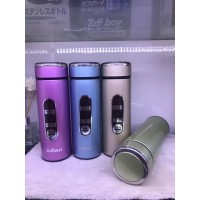 西安广告水杯，保温杯定制批发，可定制LOGO
