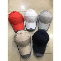 西安广告帽子，鸭舌帽，棒球帽定制，现货批发，可定制LOGO