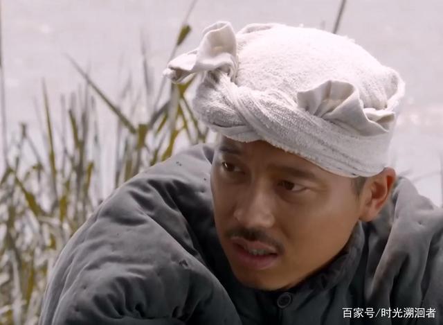 平凡的世界：年少不知孙少安，读懂已非少年郎