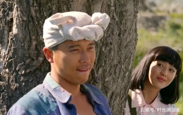 平凡的世界：年少不知孙少安，读懂已非少年郎