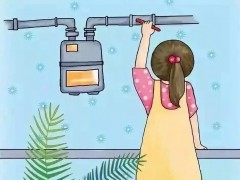天燃气总阀门每天要关吗？
