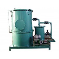 沿海码头油水分离器 ,船舱油污水处理设备修船造船厂油水分离器