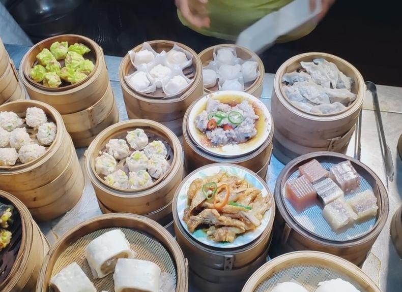 广州美食