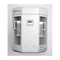 HYA2010-C2全自动静态容量法比表面及孔径分析测试仪