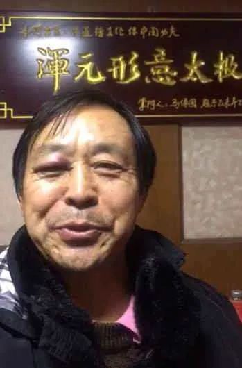 马保国火了，不是因为你喜欢他，而是因为你需要他