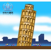 房屋纠偏工程要注意哪些要求？华科大建筑