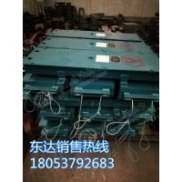 Zmk-127气动平衡式风门控制装置，GUC15位置传感器