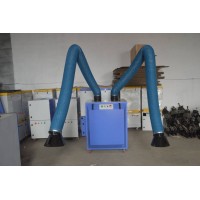 河北清大环保，移动式焊烟净化器