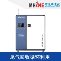 智能化高纯制氢机YPH系列集余热利用、蓄热、电加热、催化技术