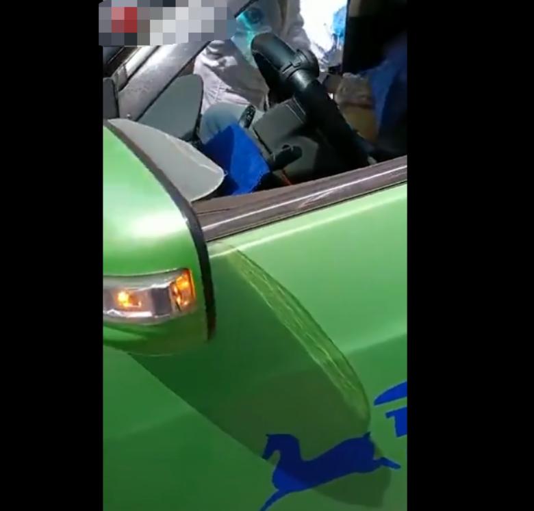西安警方通报“的哥猝死仍被贴罚单”：对责任辅警通报批评，共3名警务人员被处理