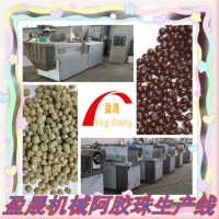小型阿胶珠制?；?阿胶珠生产线 亳州阿胶珠生产线