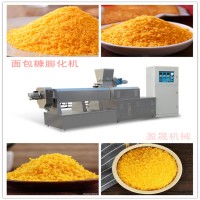 面粉膨化机、玉米膨化机、大米膨化机