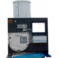 干沙轮摩擦试验机 ASTM G65，ASTM B611