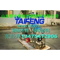 YX32-100DCV不带快速缸下腔Dg20山东泰丰液压供应