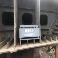 衡水路泽调谐质量阻尼器1000kg生产厂家