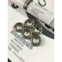NMB薄型L-1910ZZ 6800ZZ航模电机进口滚珠轴承