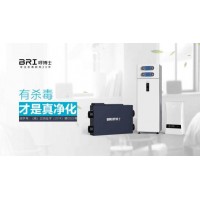 BRI呼博士&中国暖通供热展，领跑新风系统行业蓝海大市??！