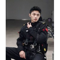 长沙哪里找外场男模？