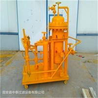 电厂液氨、氨气过滤器