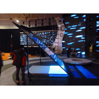幻影成像安装 虚拟成像施工 3D投影 全息影像制作公司?