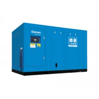 佛山55kw德曼低压螺杆空气压缩机