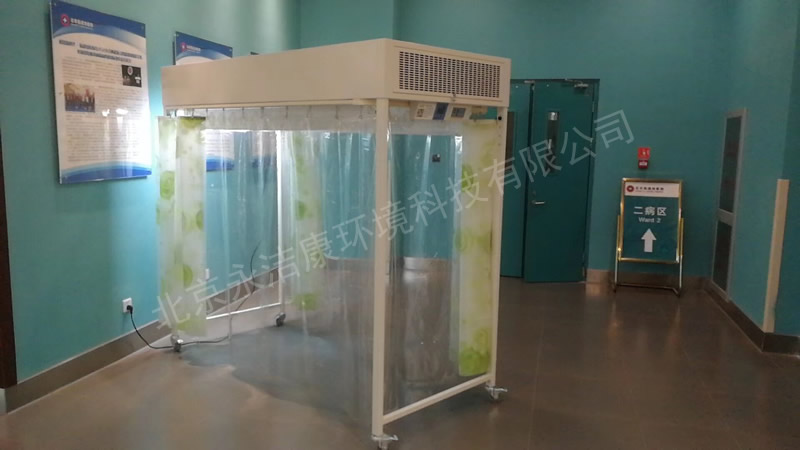 什么是医用层流罩？医用层流罩有什么作用