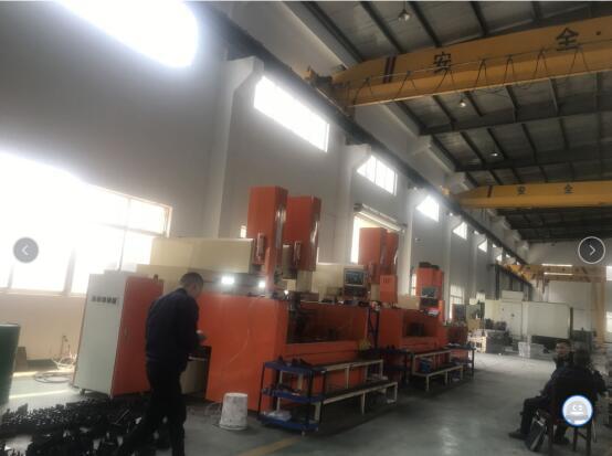 塑料托盘模具 (44)