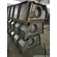 箱体挡土墙模具口碑好，L型挡土墙模具价格低