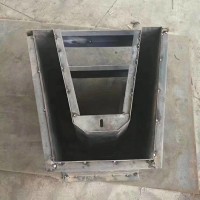 排水槽模具尺寸齐全，水泥排水槽模具制造厂家