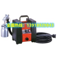 小型便携式喷涂机T328，大喷涂面积，操作简便