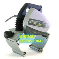 快速切割，操作简便，电子调速切管机220E