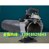 3个刀片，四个切割面，管子坡口机PB220E