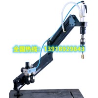 过载?；?，油水分离，方便操作气动攻丝机MD412