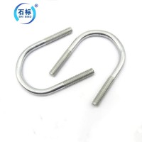 U型丝的用途以及材质解析